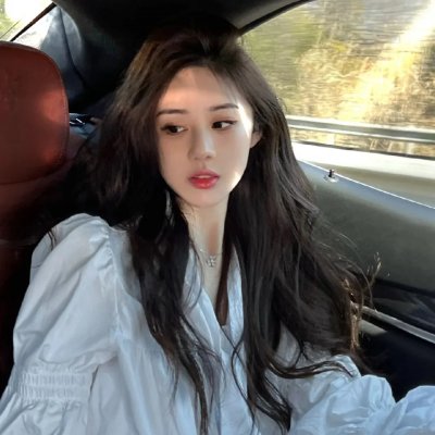 从山上看
