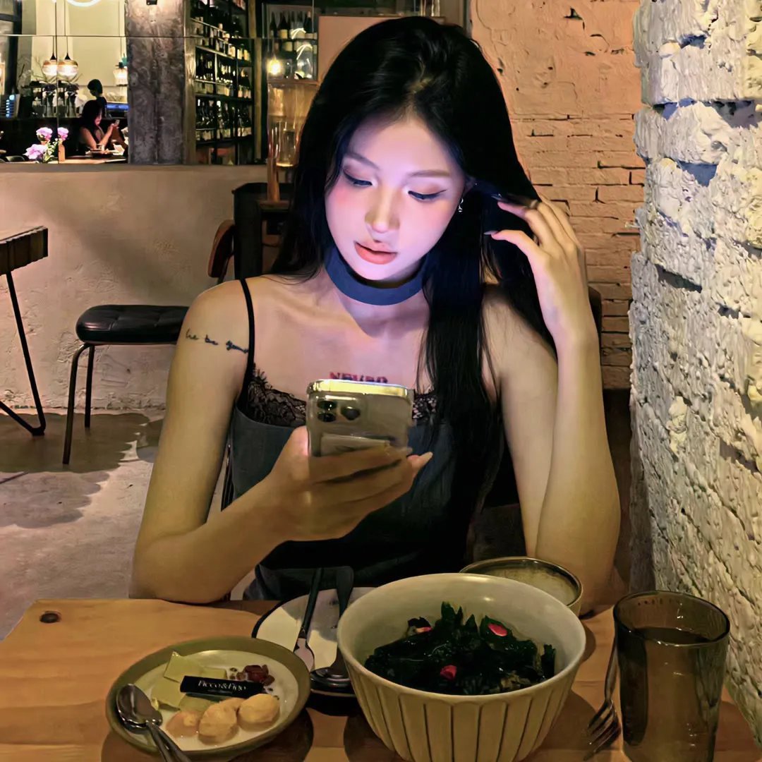 笼中的女儿